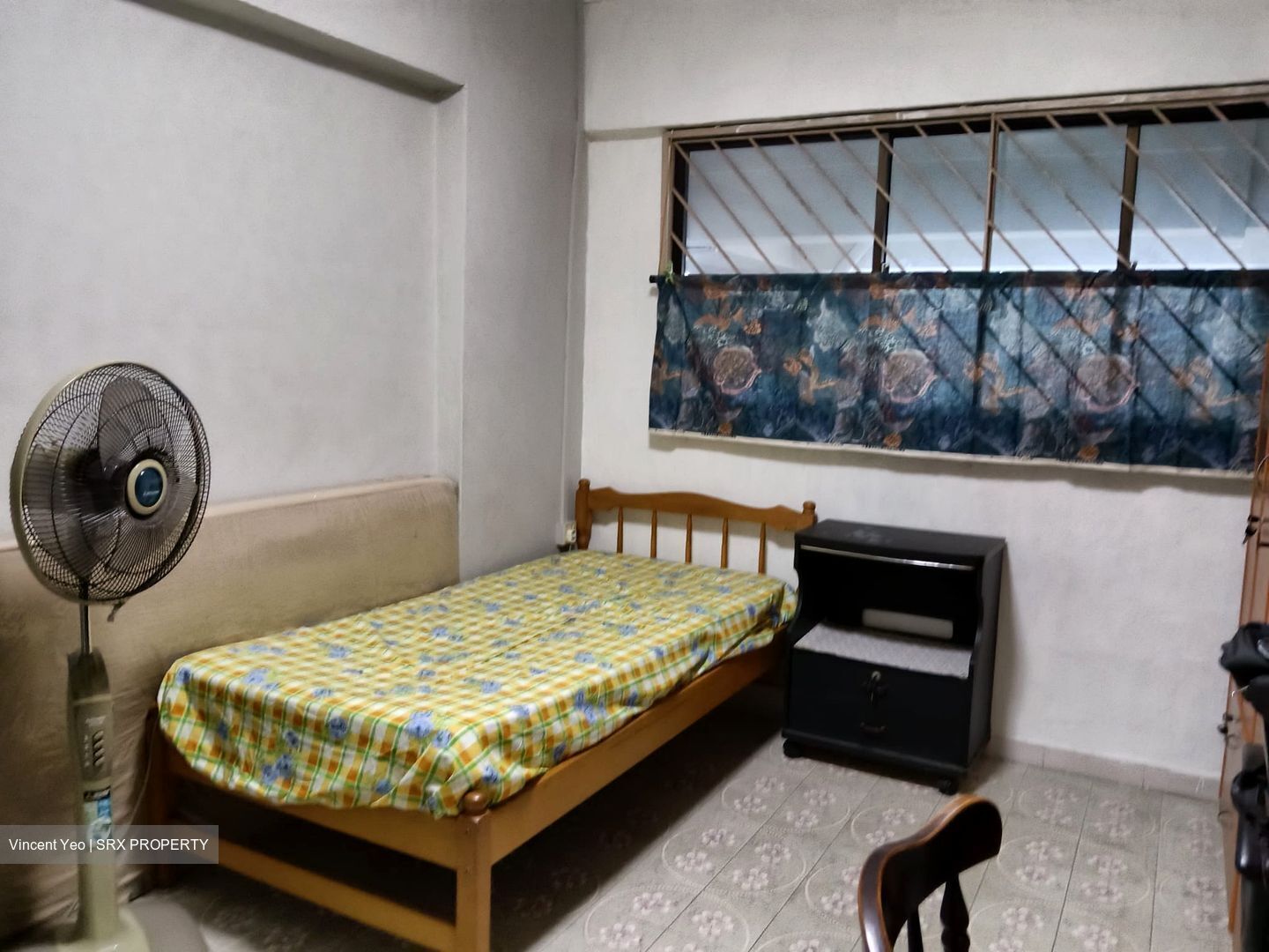 Blk 113 Bukit Purmei Road (Bukit Merah), HDB 3 Rooms #573048011